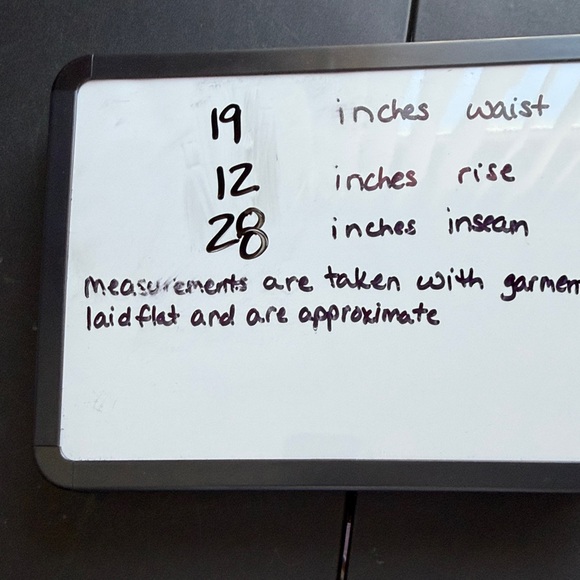 Judy Blue Dark Blue Skinny Jeans Size 1XL - Picture 5 of 6